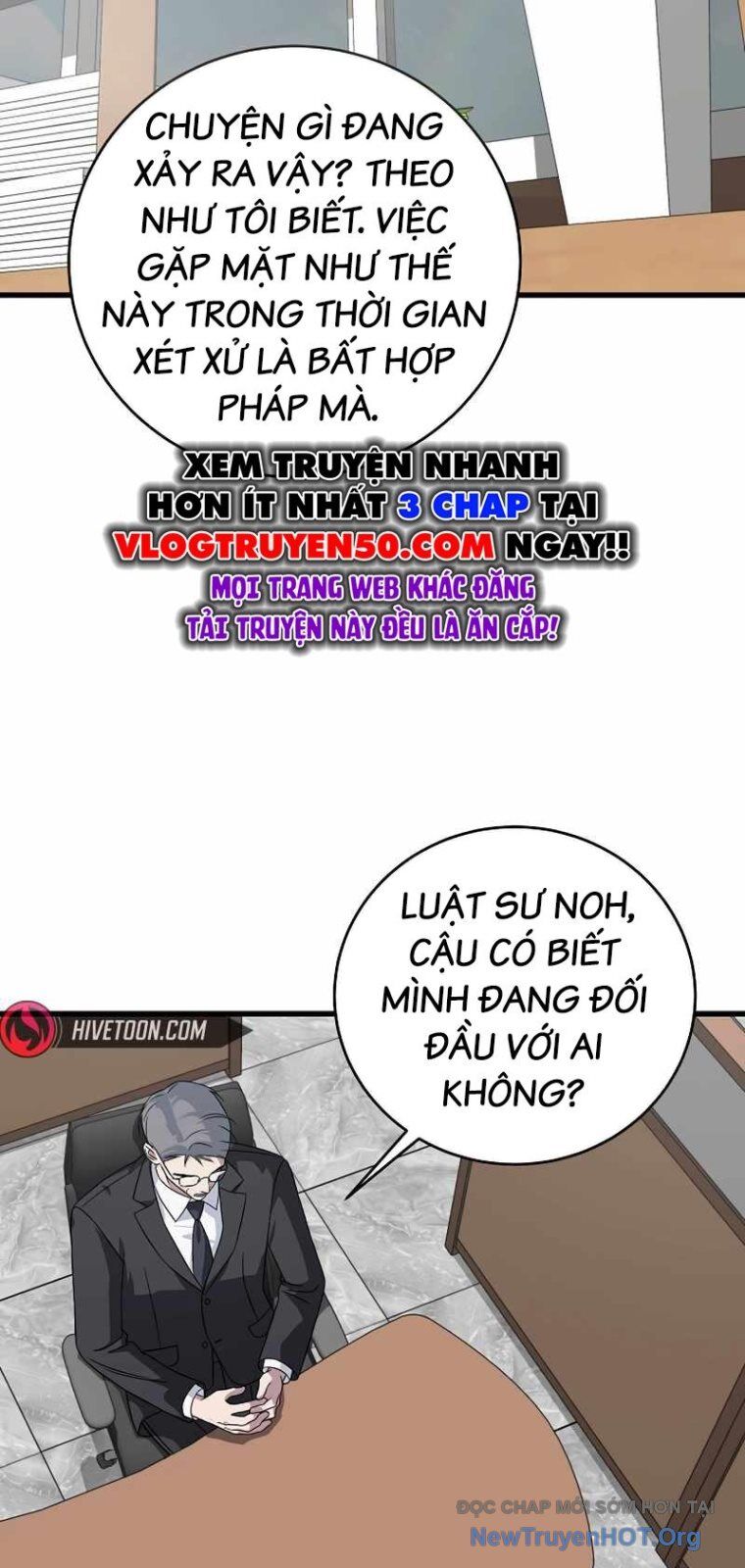 Đây Là Luật Chương 161 Ảnh 41