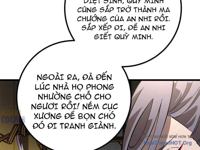Toàn Cầu Cao Võ Chương 321 Ảnh 36