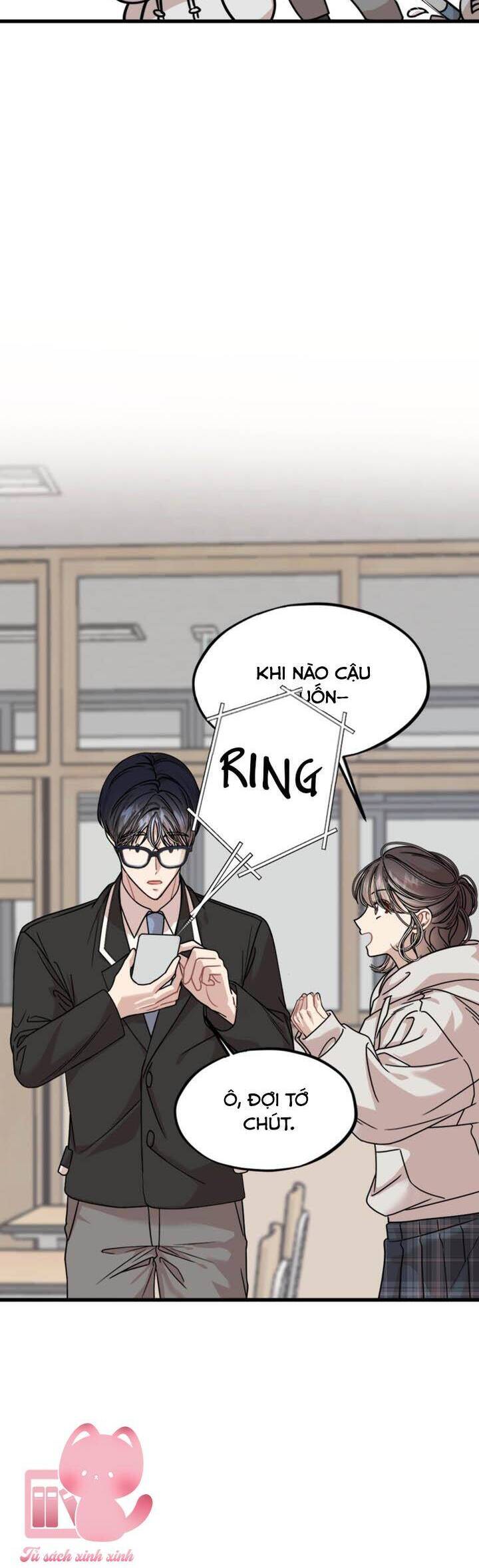 Hẹn Hò Với Game Thủ Chương 5 Ảnh 22