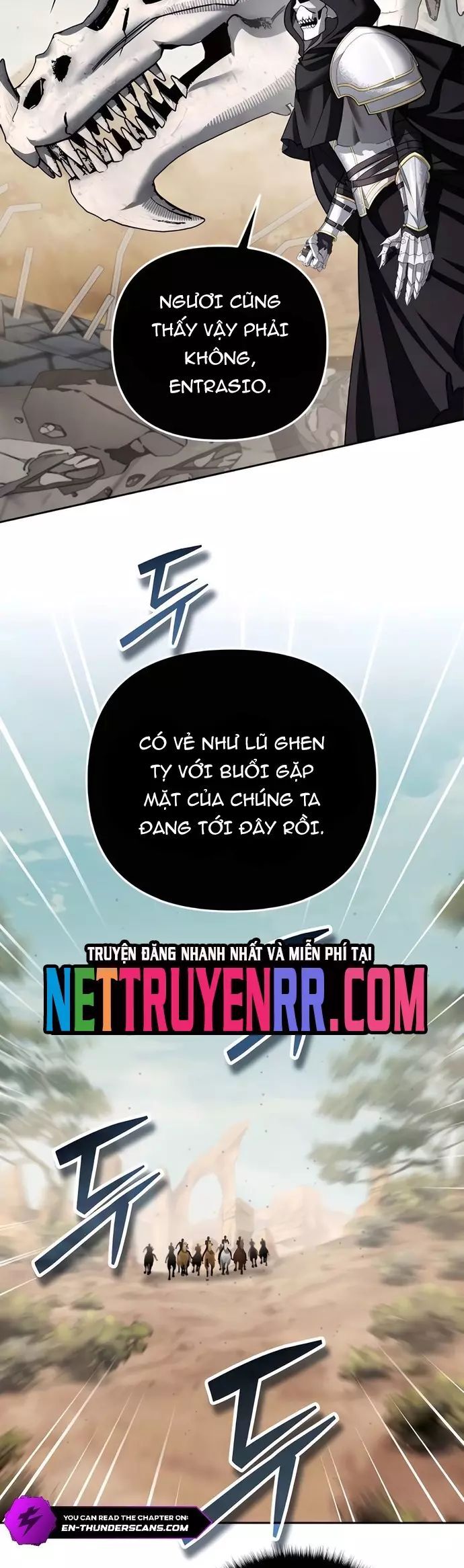 Bản Ngã Thay Đổi Chương 48 Ảnh 26