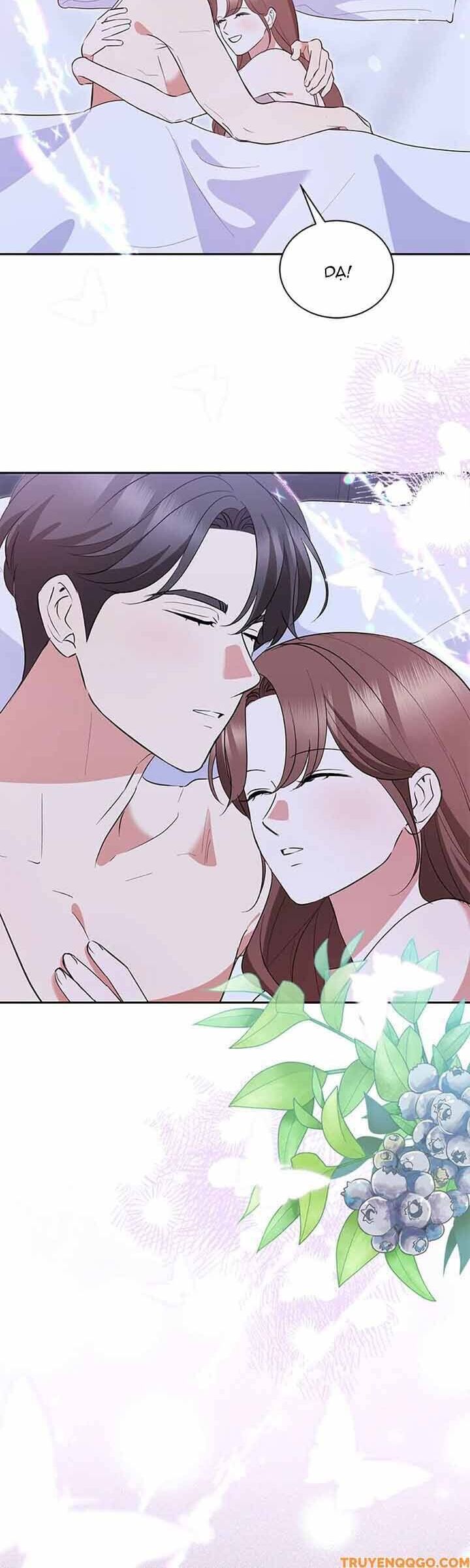 Please Divorce Me Chương 53 Ảnh 34