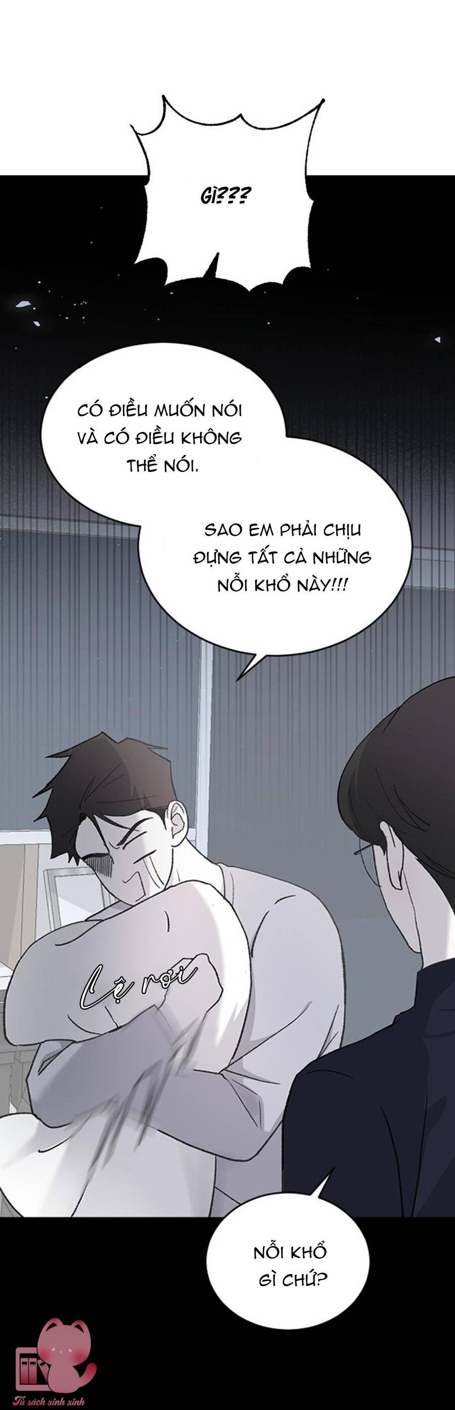Ba Người Anh Trai Cực Phẩm Của Tôi Chương 72 Ảnh 67