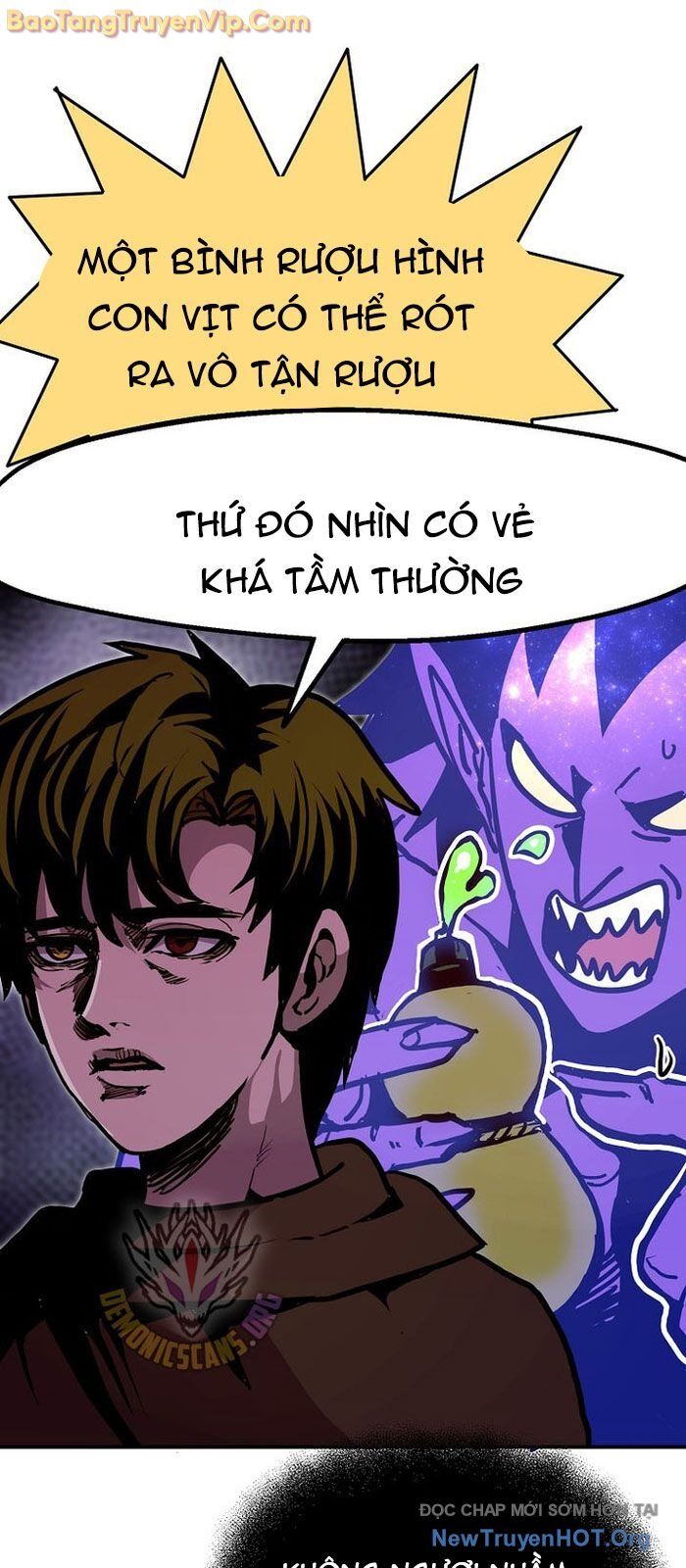 Hồi Quy Trở Lại Thành Kẻ Vô Dụng Chương 92 Ảnh 45