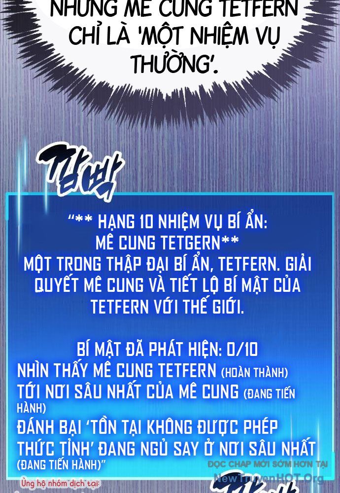 Người Chơi Che Giấu Quá Khứ Chương 80 Ảnh 106