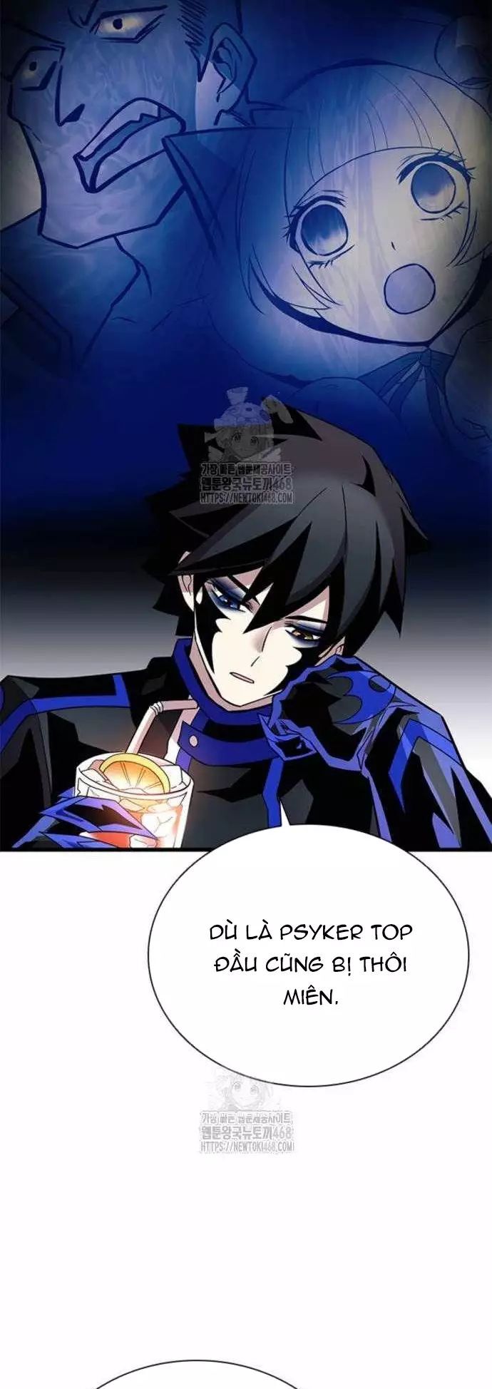 Chuyển Sinh Thành Ác Nhân Chương 193 Ảnh 10