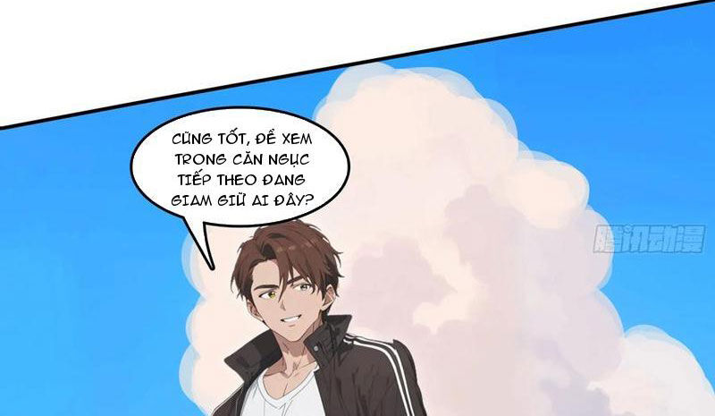 Tà Thần Giáng Thế, Ta Có Một Tòa Đại Hung Ngục Chương 79 Ảnh 40