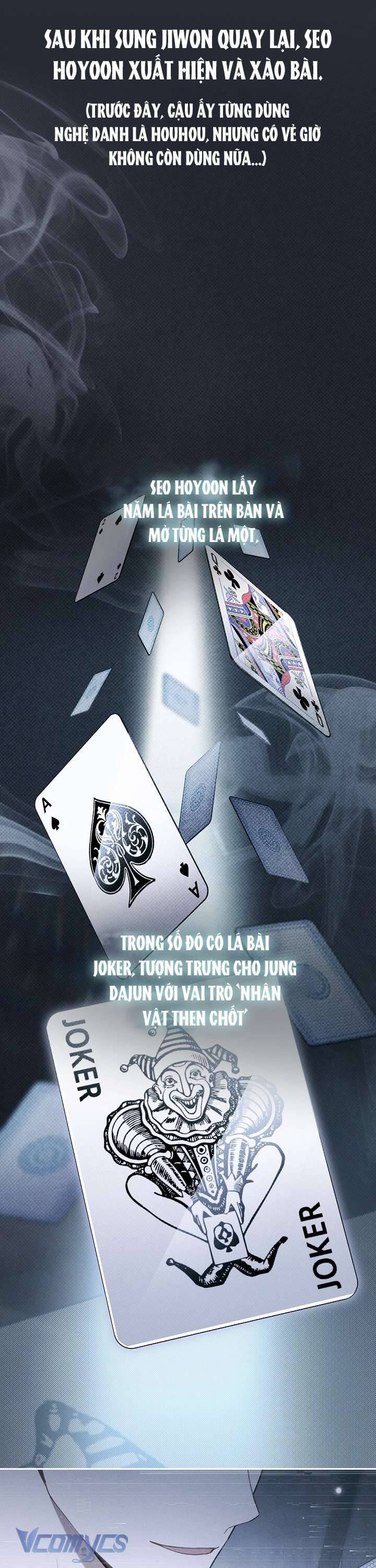 Rác Rưởi Sống Sót Với Thân Phận Thần Tượng Pd Chương 12 Ảnh 49