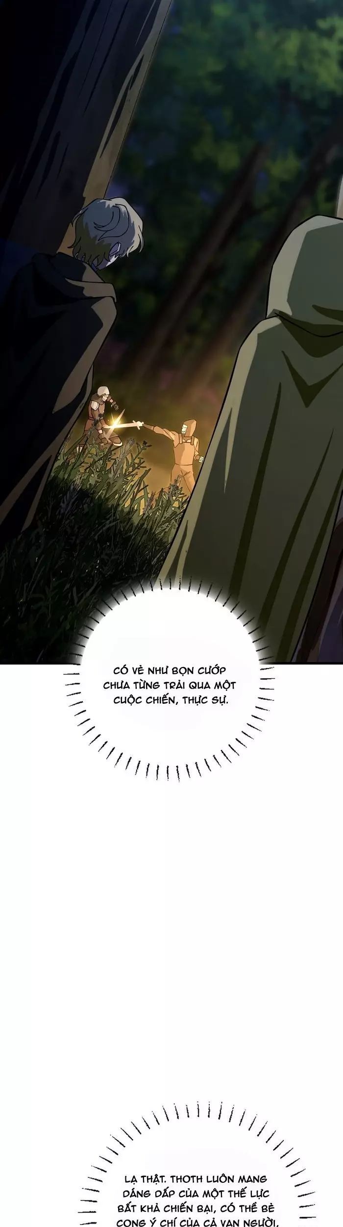 Trọng Sinh Chi Quân Chủ Chương 57 Ảnh 26