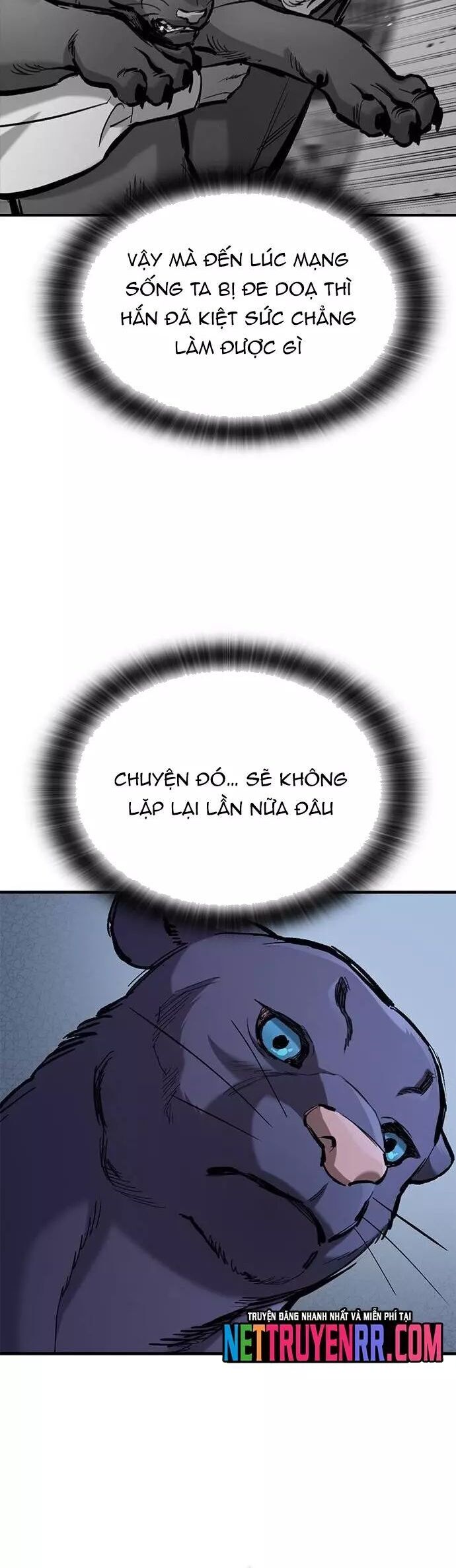 Hiệp Sĩ Sống Vì Ngày Hôm Nay Chương 68 Ảnh 36