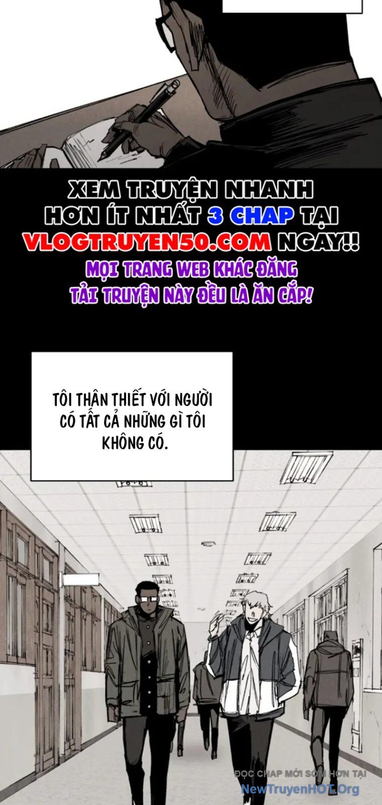Thượng Lưu Chương 39 Ảnh 16