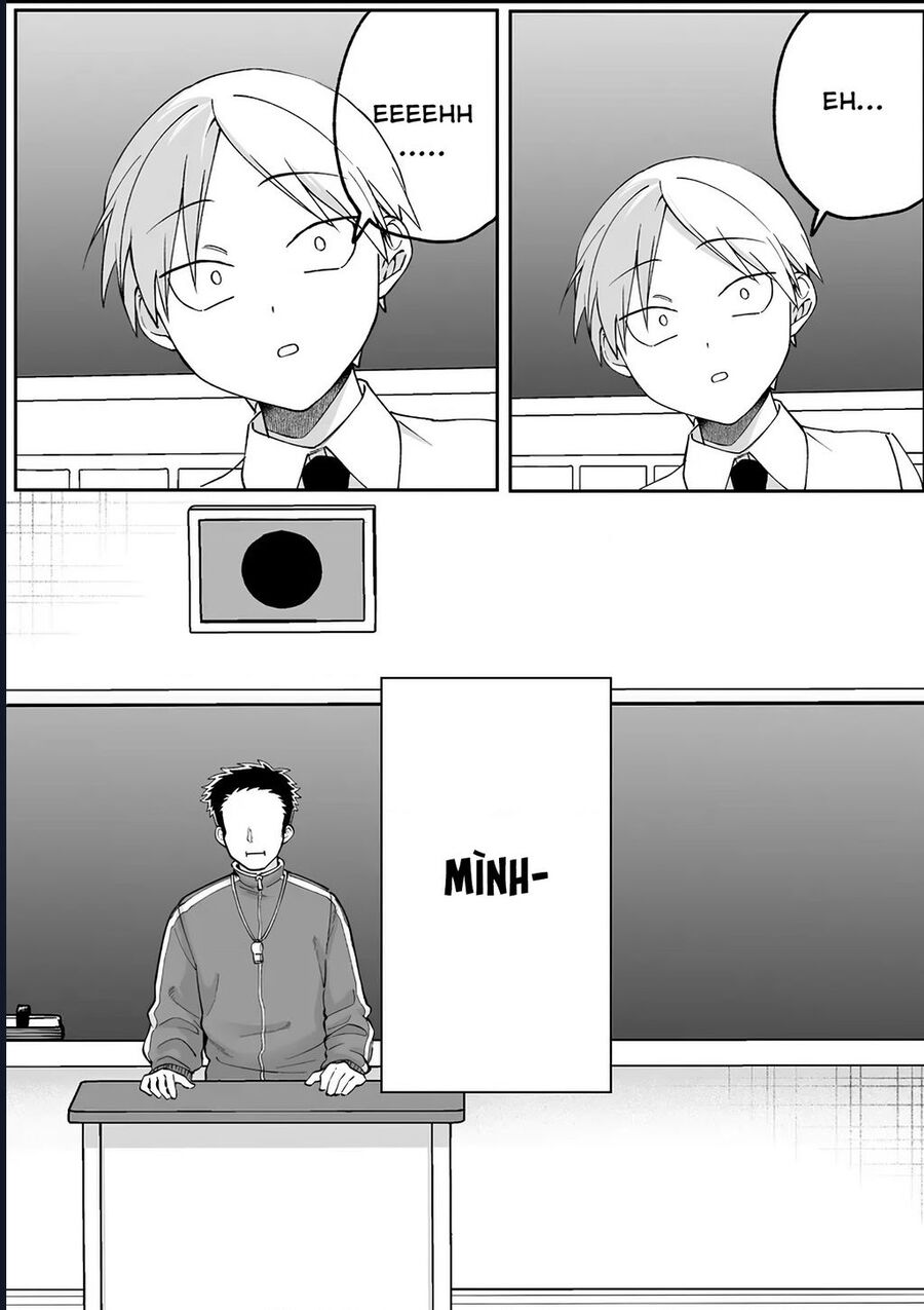 Jirai Nandesuka? Chihara-San Chương 82 Ảnh 7