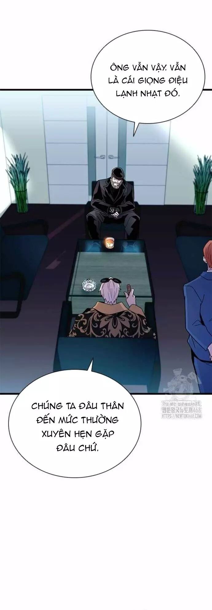 Chuyển Sinh Thành Ác Nhân Chương 193 Ảnh 24