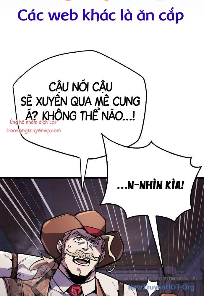 Người Chơi Che Giấu Quá Khứ Chương 80 Ảnh 9