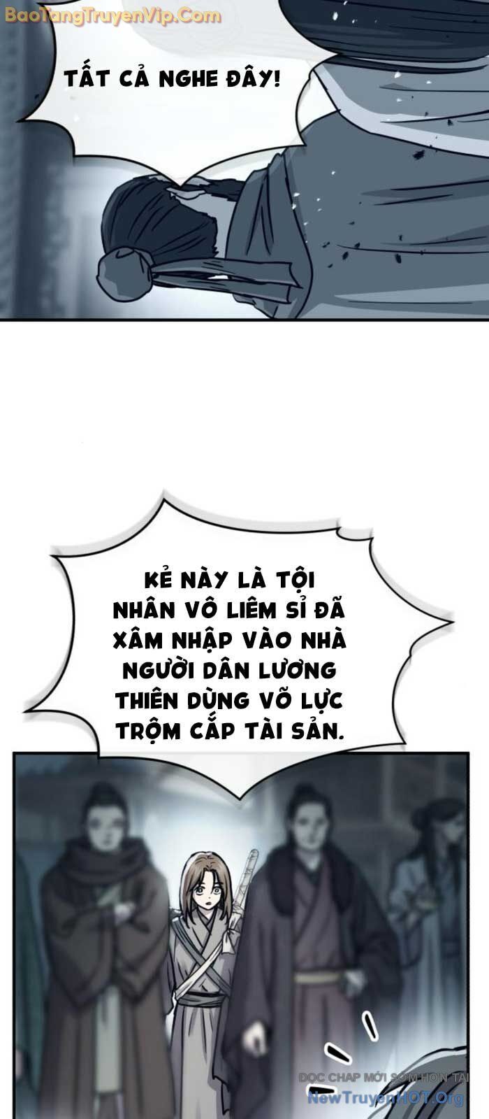 Tuyệt Thế Quân Lâm Chương 52 Ảnh 18