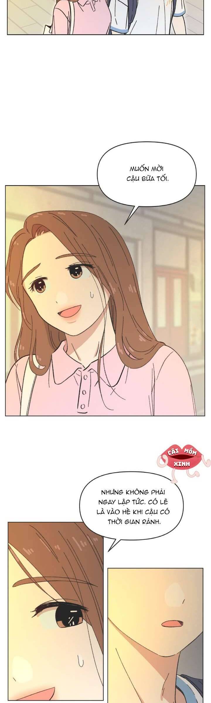 Seasons Of Lovesome Chương 39 Ảnh 23