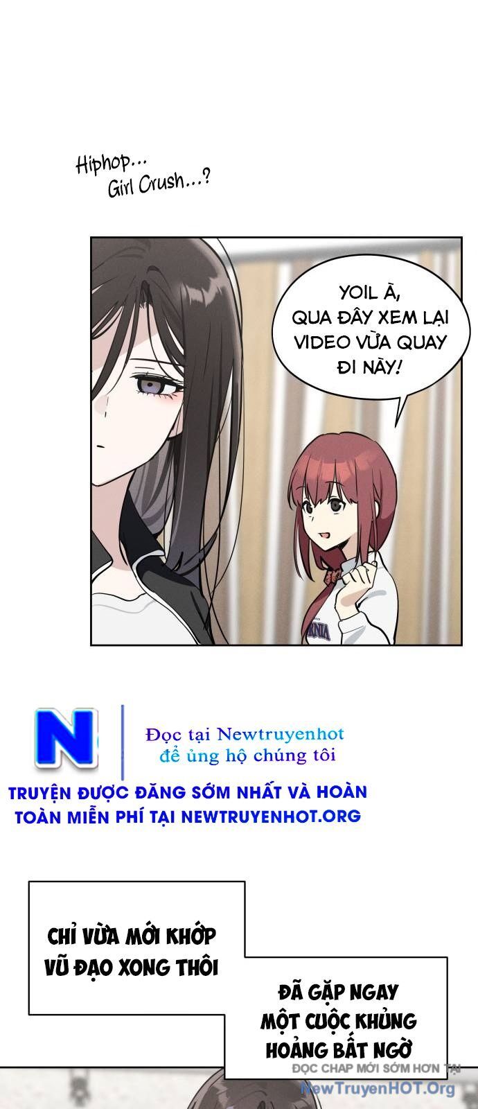 Hôm Nay Han Yoil Là Phụ Nữ Chương 16 Ảnh 23