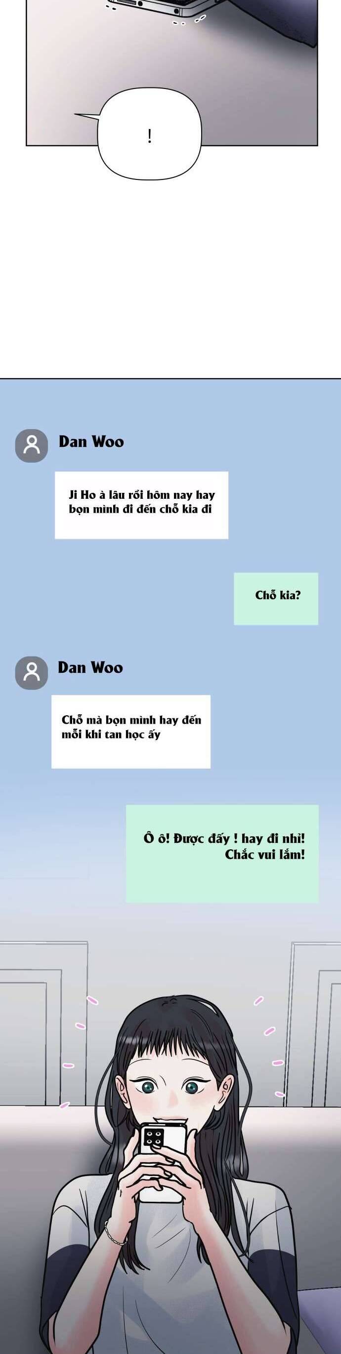 Tinh Tế Bằng Không Chương 19 Ảnh 9