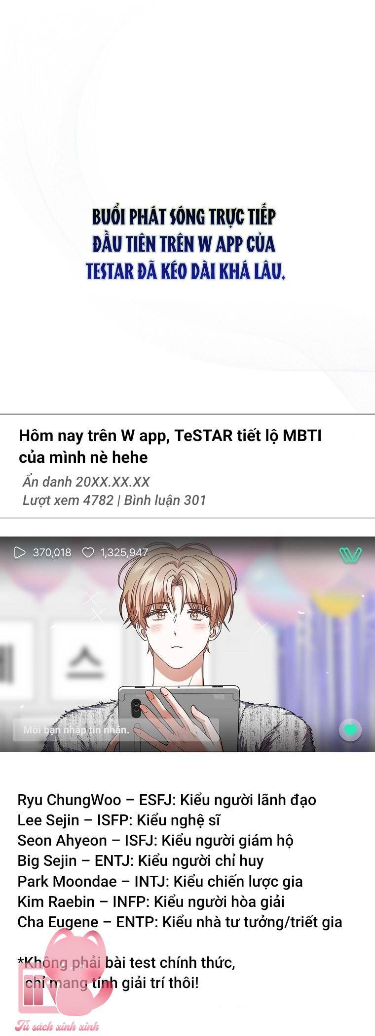 Ra Mắt Hay Ra Đi Chương 84 Ảnh 34