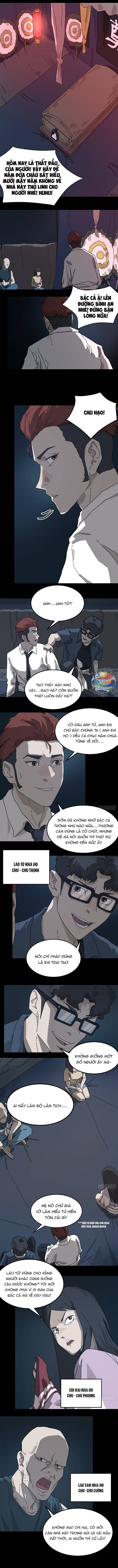 Sơn Quỷ Chương 1 Ảnh 4