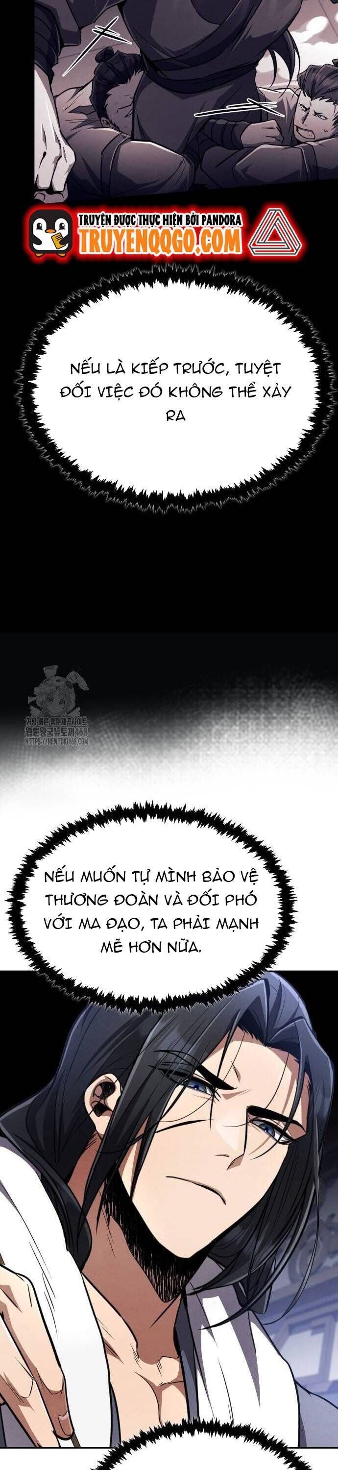 Cao Thủ Quyền Đạo Tái Sinh Chương 11 Ảnh 15
