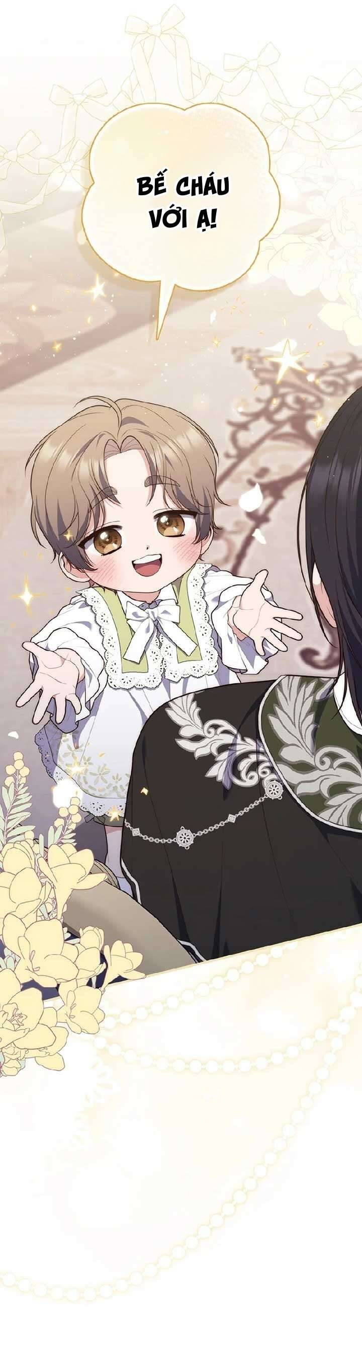 Nàng Công Chúa Tiên Tri Chương 109 Ảnh 30