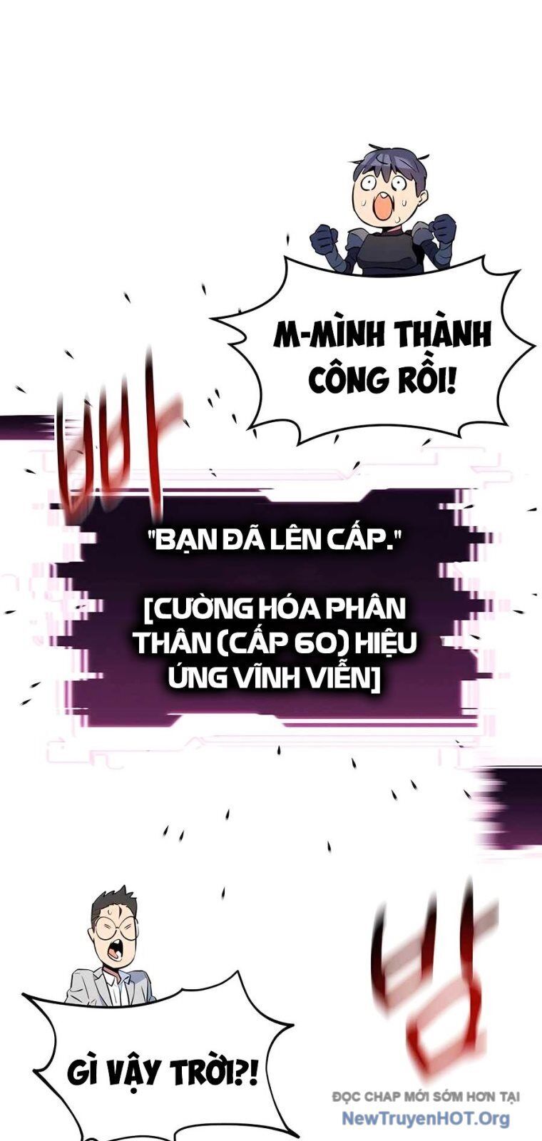 Đi Săn Tự Động Bằng Phân Thân Chương 150 Ảnh 68