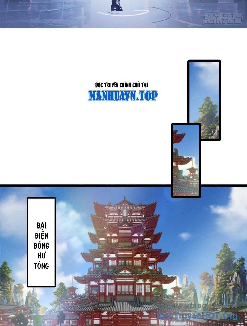 Tu Tiên Trở Về Tại Vườn Trường - Season 2 Chương 195 Ảnh 3