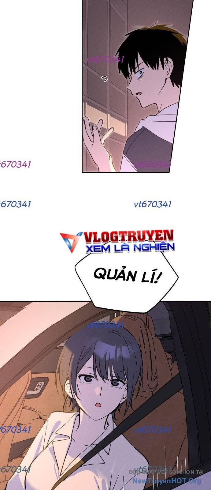 Hôm Nay Han Yoil Là Phụ Nữ Chương 13 Ảnh 30