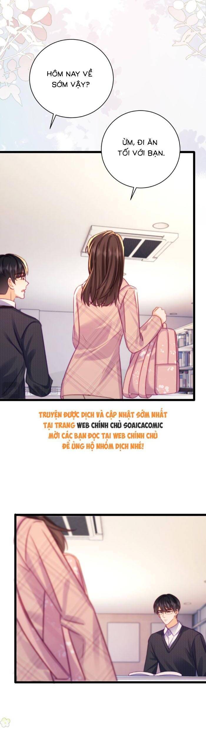 Truỵ Lạc Chương 60 Ảnh 10