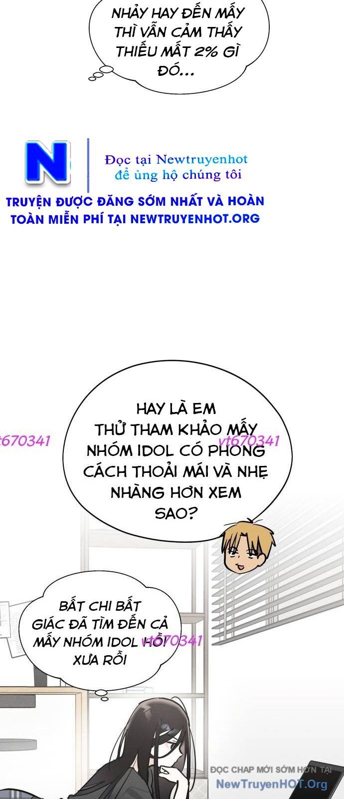 Hôm Nay Han Yoil Là Phụ Nữ Chương 15 Ảnh 77