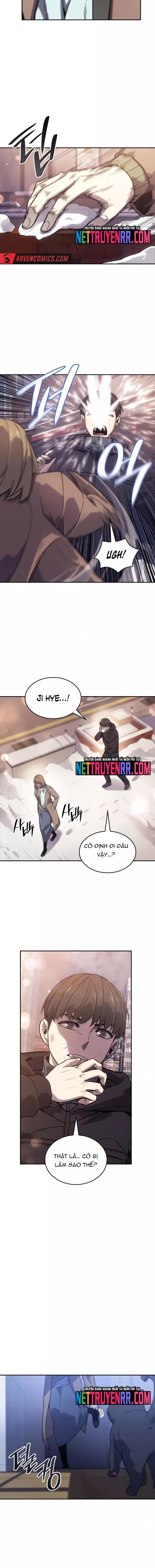 Anh Hùng Cứu Hỏa Chương 27 Ảnh 16