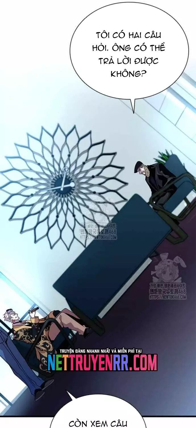 Chuyển Sinh Thành Ác Nhân Chương 193 Ảnh 28