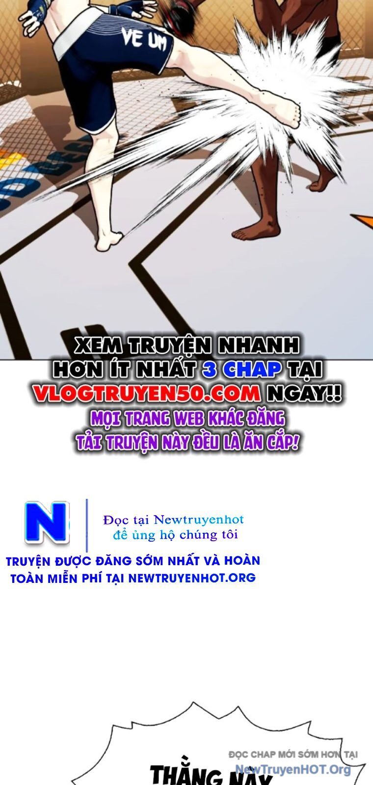 Loser Giỏi Võ Chương 130 Ảnh 64