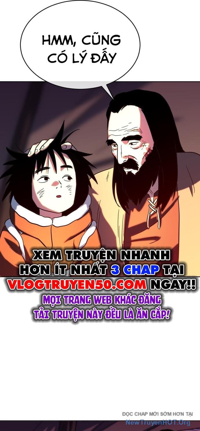 Tiền Sử Vlog Chương 26 Ảnh 52