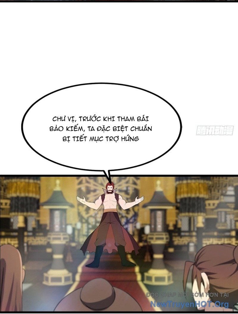 Tu Tiên Trở Về Tại Vườn Trường - Season 2 Chương 195 Ảnh 4