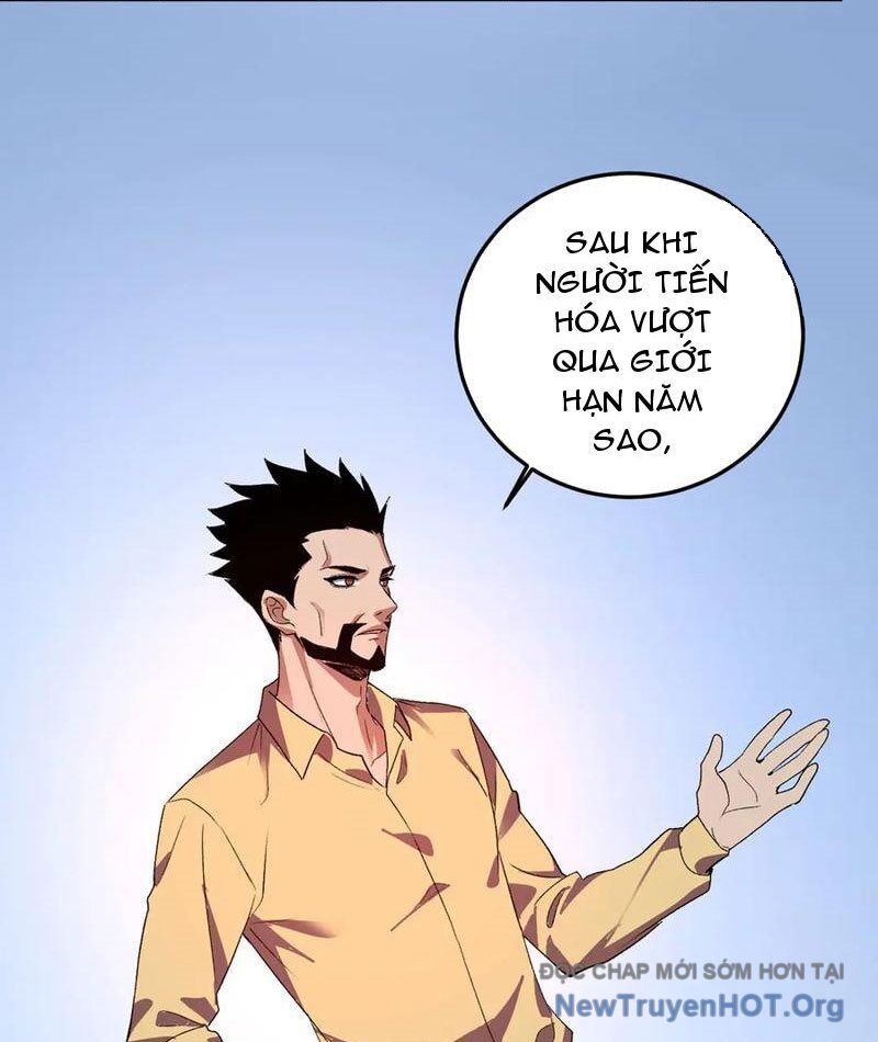 Ta Hóa Thân Ma Thần, Trở Thành Diệt Thế Cự Thú! Chương 44 Ảnh 50