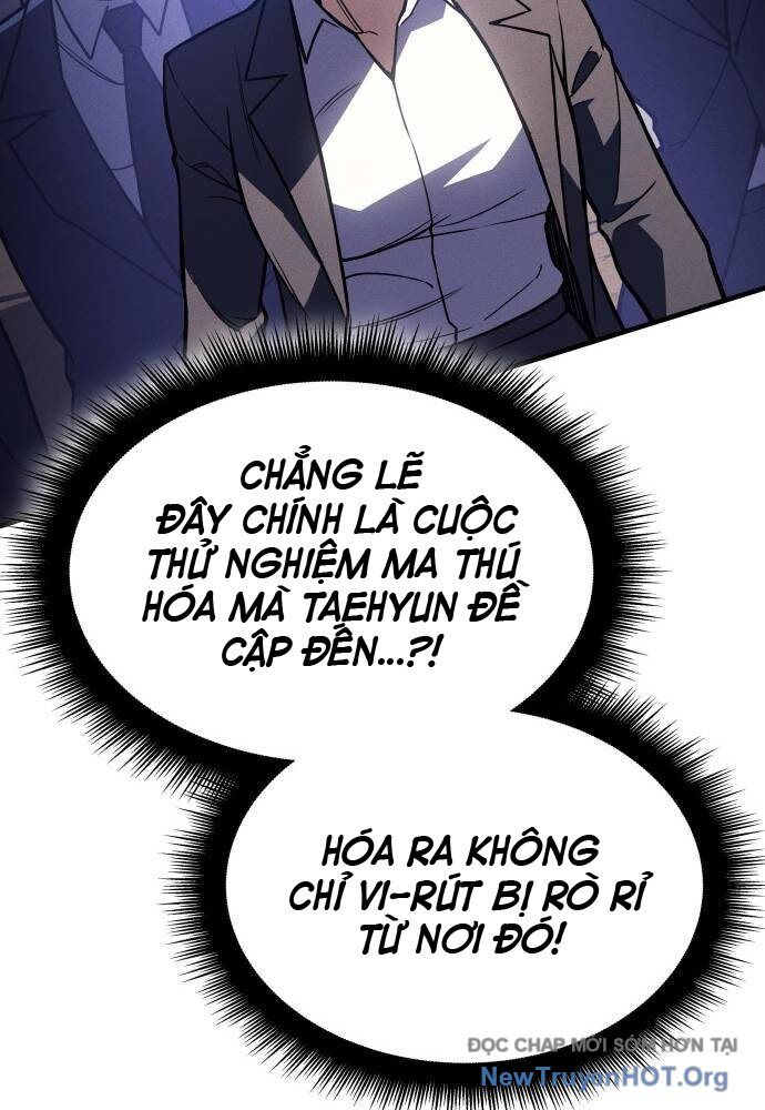 Hồi Quy Bằng Vương Quyền Chương 100 Ảnh 35