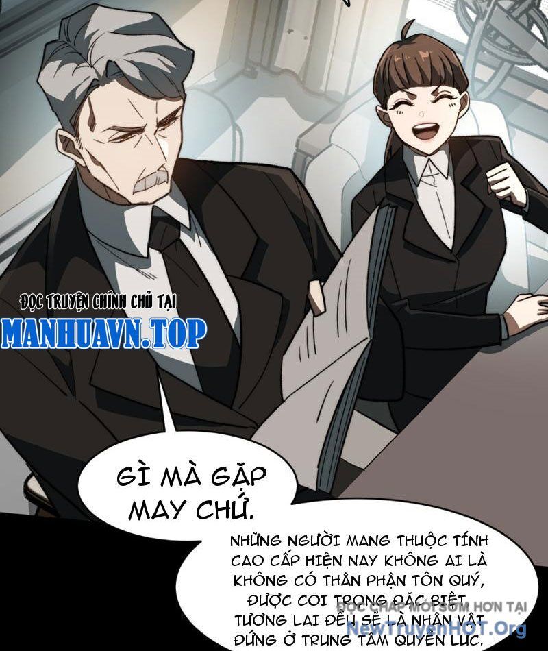 Sau Khi Chia Tay Hoa Khôi, Võ Đạo Của Ta Thẳng Tới Cấp Thần Chương 5 Ảnh 62