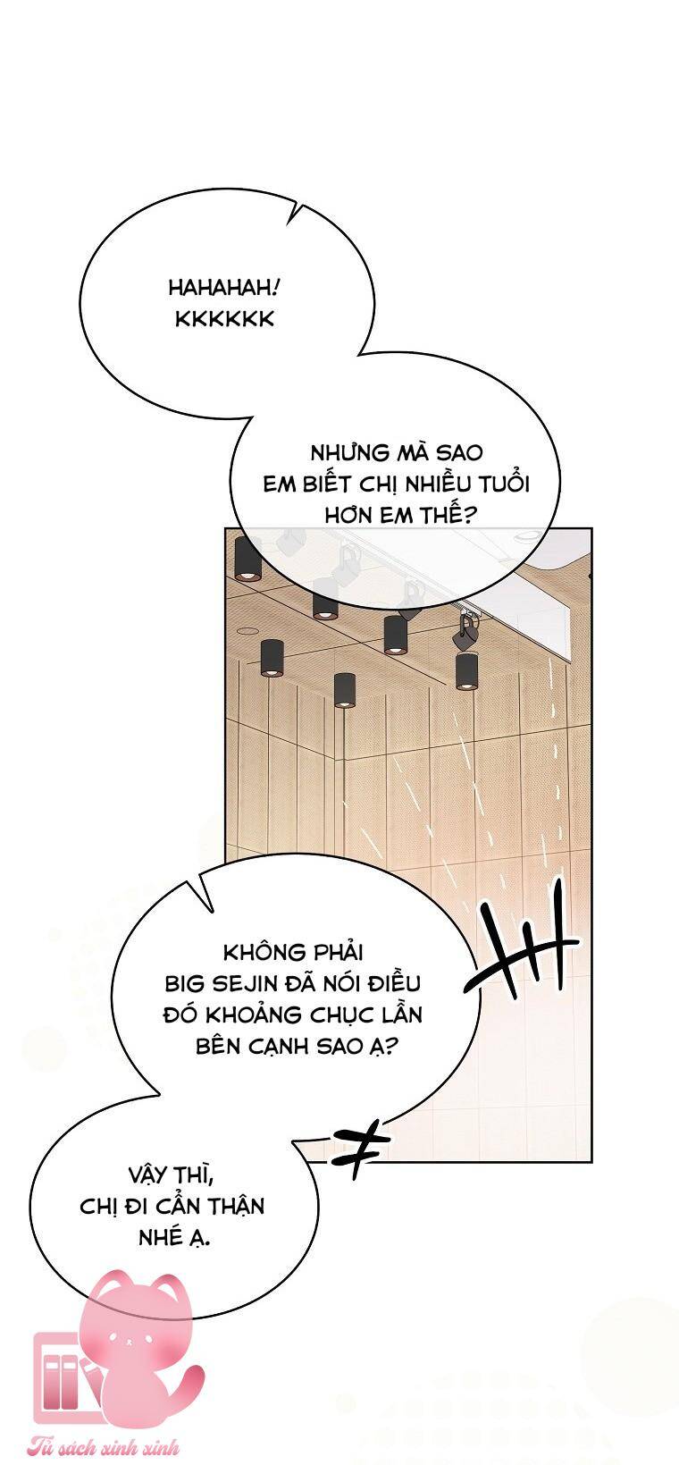 Ra Mắt Hay Ra Đi Chương 84 Ảnh 59