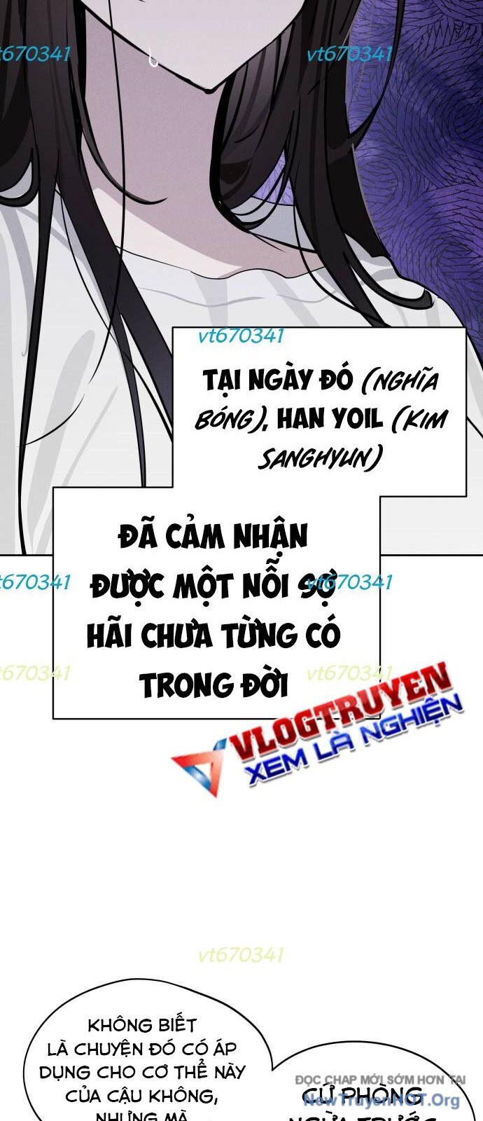 Hôm Nay Han Yoil Là Phụ Nữ Chương 15 Ảnh 40