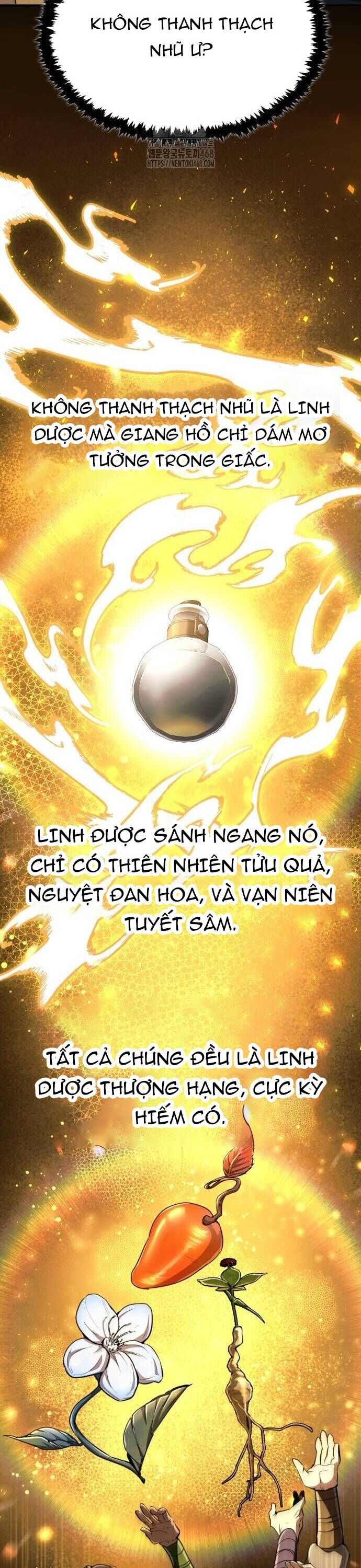 Quyền Vương Phục Sinh Chương 11 Ảnh 25