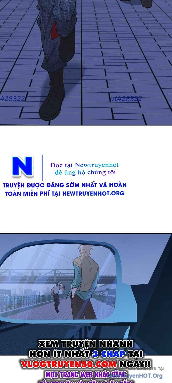 Giao Kèo Với Quỷ Chương 34 Ảnh 41