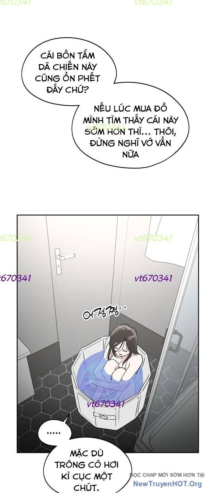 Hôm Nay Han Yoil Là Phụ Nữ Chương 13 Ảnh 41