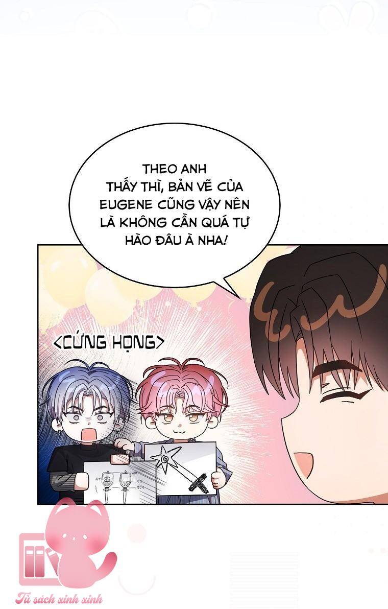 Ra Mắt Hay Ra Đi Chương 84 Ảnh 18