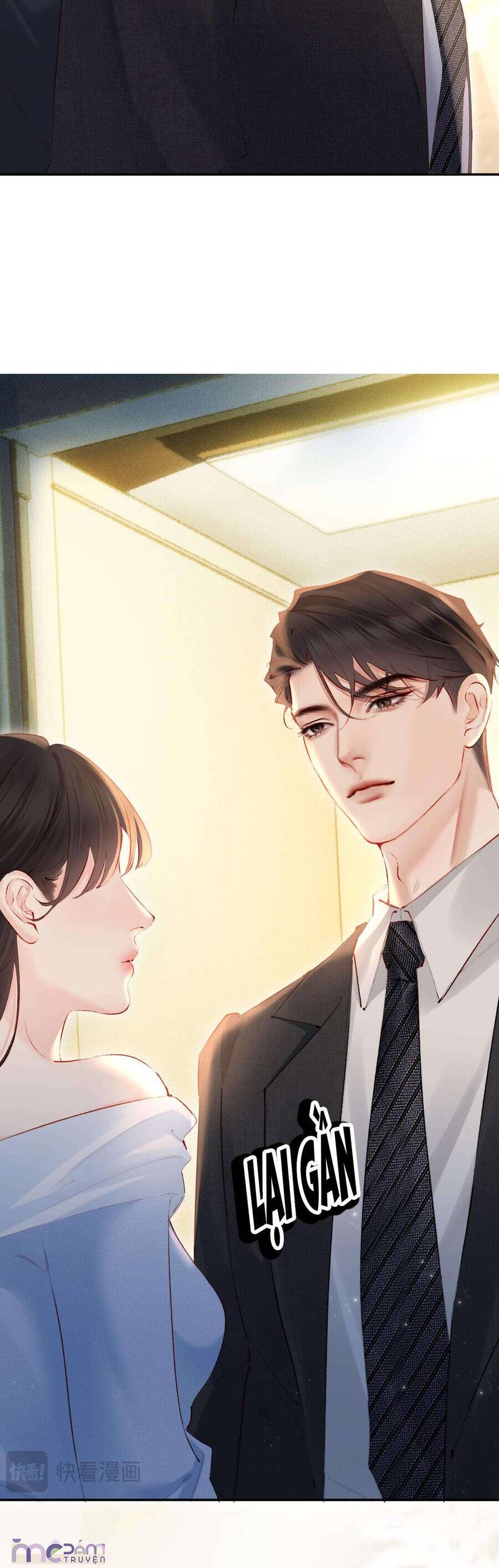 Siêu Cấp Cưng Chiều Chương 19 Ảnh 14