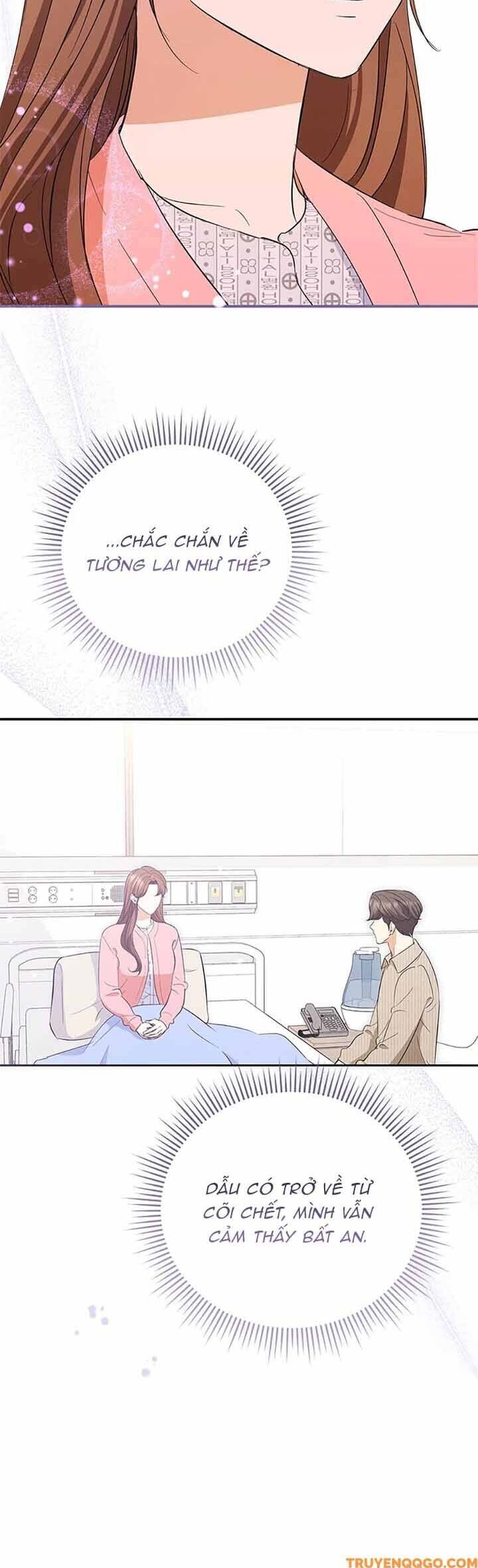 Please Divorce Me Chương 52 Ảnh 18