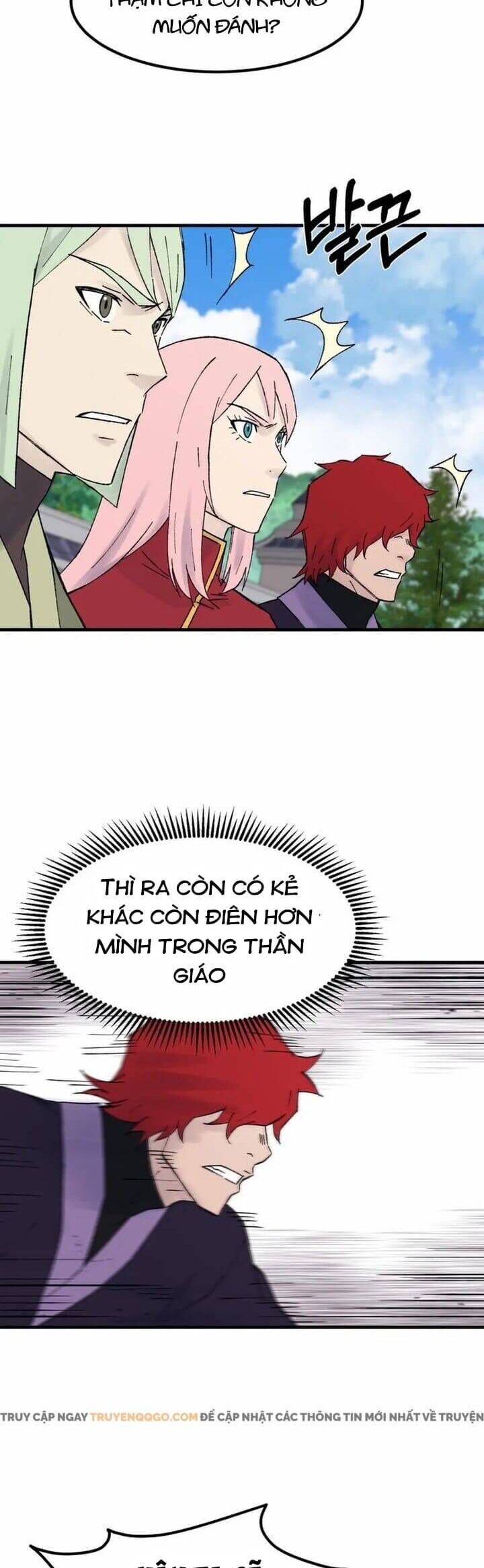 Đại Cao Thủ Chương 107 Ảnh 33