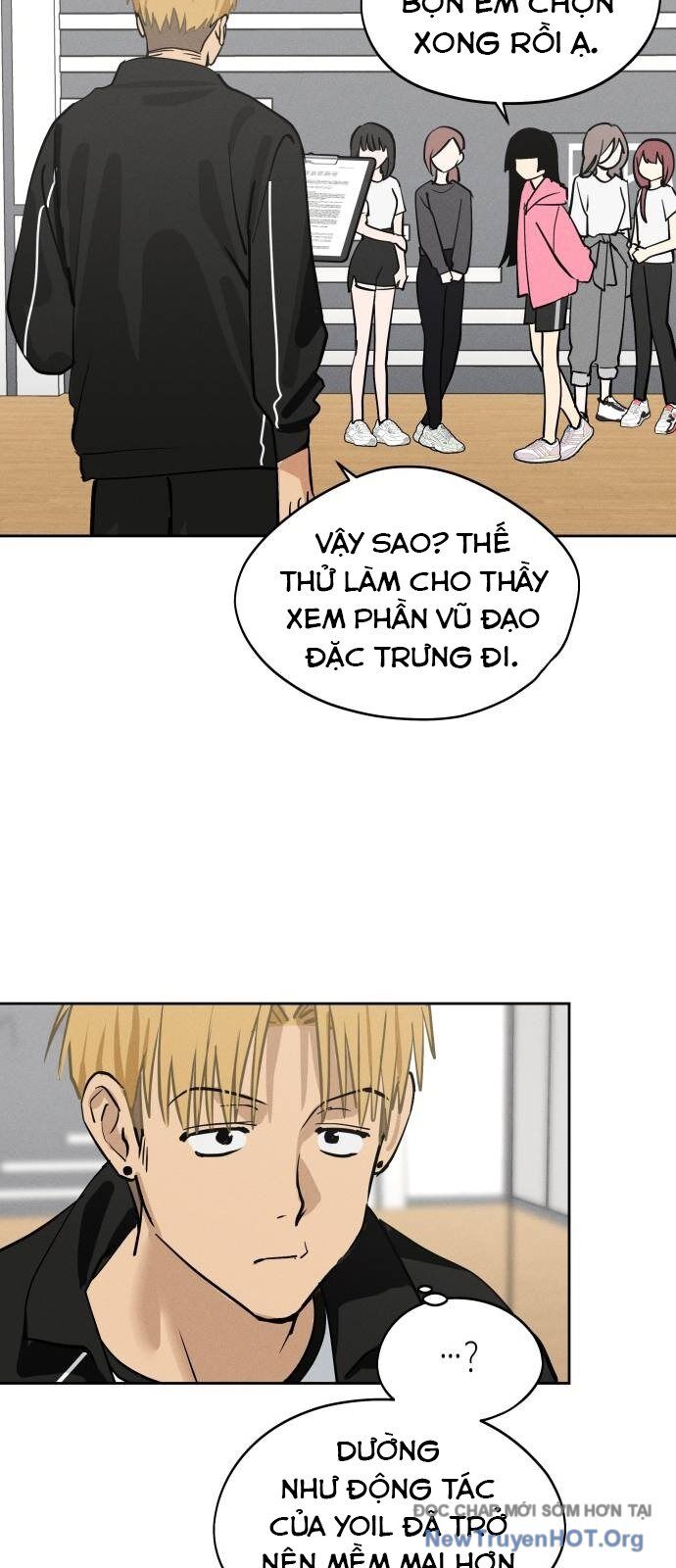 Hôm Nay Han Yoil Là Phụ Nữ Chương 15 Ảnh 58