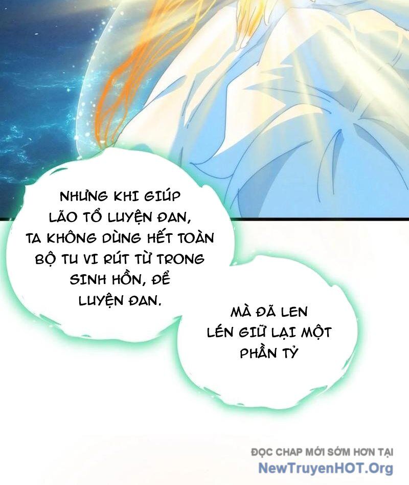 Ta Dựa Vào Tu Tiên Xưng Bá Mạt Thế Chương 18 Ảnh 35