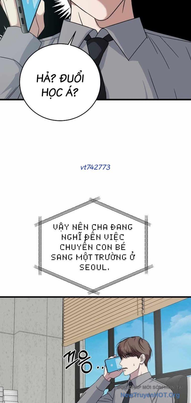 Đây Là Luật Chương 161 Ảnh 68